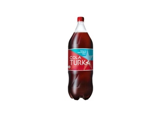 Cola Turka (1 L.) görseli