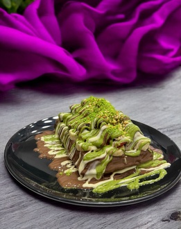 Efsane Wafflefly (Özel Karışım Waffle) görseli