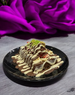 Wafflefly Mix (Karışık Waffle) görseli
