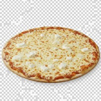 3 Peynirli Pizza Büyük Boy (40 Cm Xxl 2-3 Kişilik) görseli