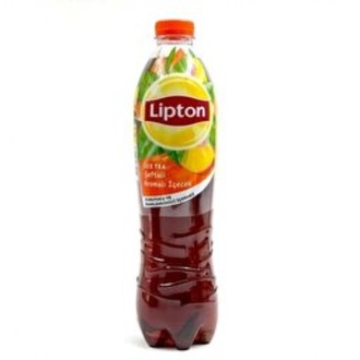 1 Litre İce Tea (Şeftali) görseli
