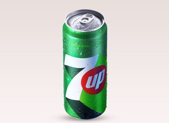 7Up (33 Cl.) görseli