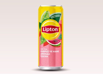 Lipton Ice Tea Karpuz (33 Cl.) görseli