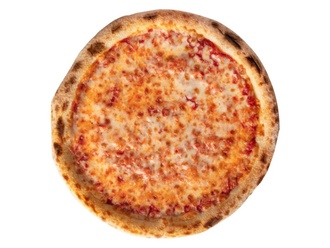Margherita Pizza (30 Cm) görseli