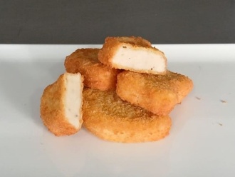 Piliç Nugget (4 Adet) görseli