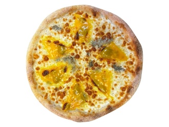 Dört Peynirli Pizza (30 Cm) görseli