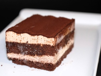 Tiramisu (Dilim) görseli