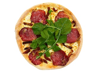 Gurme Balkan Pizza (30 Cm) görseli