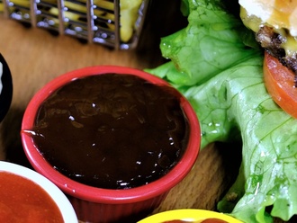 Barbekü Sos (Adet) görseli