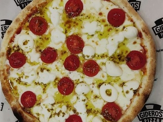 Bambino Çocuk Pizzası (30 Cm) görseli