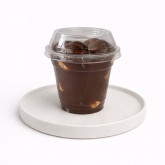 Profiterol görseli