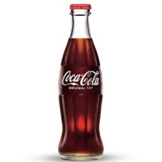Coca Cola (200 Ml.) görseli