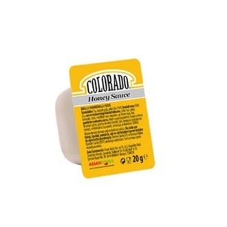 Colorado Ballı Hardal görseli