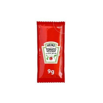 Heinz Paket Ketçap görseli