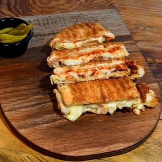 Gorilla Tost görseli