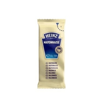Heinz Paket Mayonez görseli