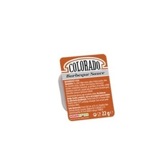 Colorado Barbekü Sos görseli