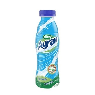 Sütaş Ayran görseli