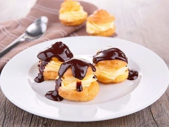 Profiterol (1 Kg.) görseli