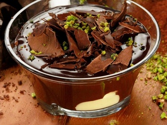 Profiterol (2 Kg.) görseli