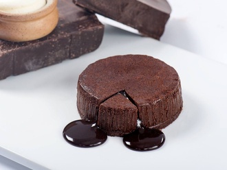 Sufle görseli
