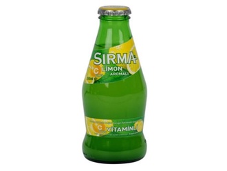 Limonlu Soda (20 Cl.) görseli