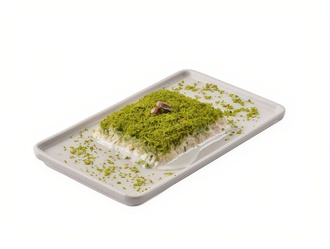 Soğuk Kadayıf (1 Kg.) görseli