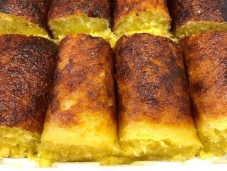 Kızarmış Peynir Helvası (250 Gr.) görseli