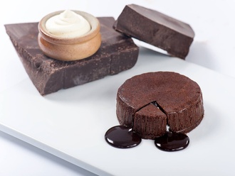 Sufle & Dondurma (50 Gr.) görseli