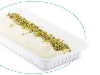 Sade Baton Dondurma (500 Gr.) görseli