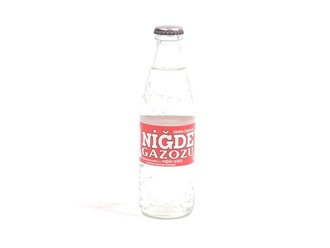 Niğde Gazozu (25 Cl.) görseli