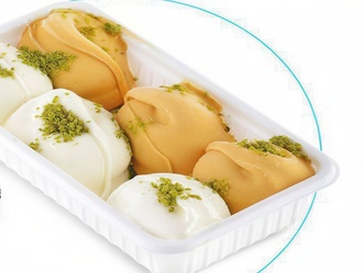 Sade & Karamelli Dondurma (500 Gr.) görseli