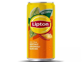 Ice Tea Şeftali (33 Cl.) görseli