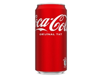 Coca-cola (33 Cl.) görseli