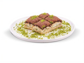 Soğuk Baklava (1 Kg.) görseli