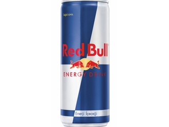 Red Bull (25 Cl.) görseli