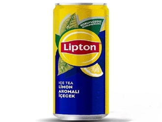 Ice Tea Limon (33 Cl.) görseli