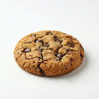 Damla Çikolatalı Cookie (1 Adet) görseli