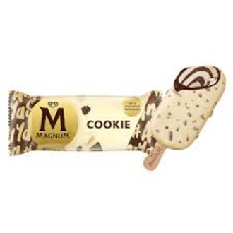 Magnum Mini Cokkie görseli