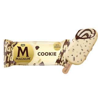 Magnum Cookie görseli