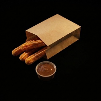 Churros (4 Adet) görseli
