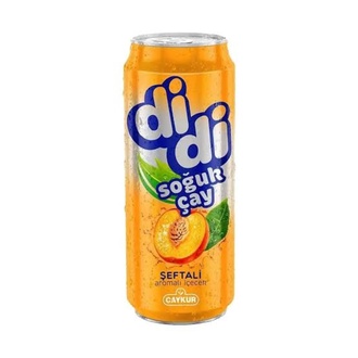 Didi Şeftali (250 Ml.) görseli
