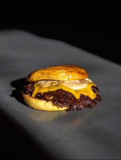Smash Burger görseli
