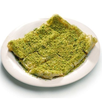 Katmer görseli