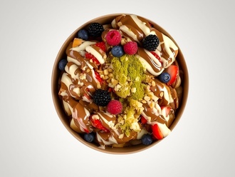 Efsane Bowl (Karışık Bowl) görseli