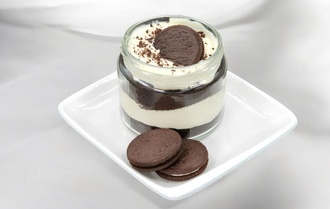 Oreo Kasırgası (Oreo Mag) görseli