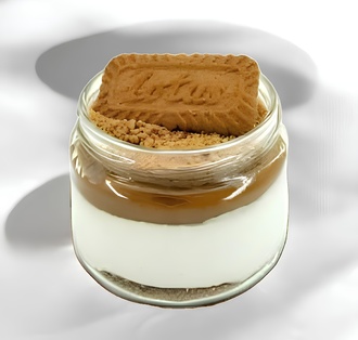 Çıtır Lotus (Lotus Kremalı Mag) görseli