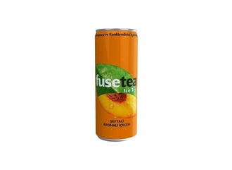 Fuse Tea Şeftali (33 Cl.) görseli