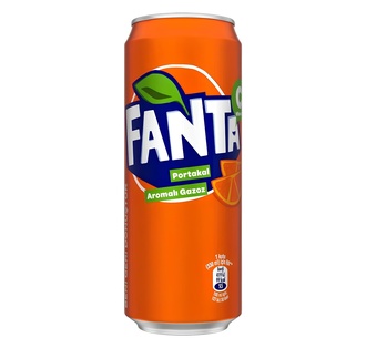 Fanta (33 Cl.) görseli
