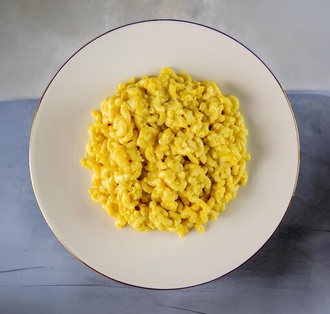 Mac & Cheese görseli